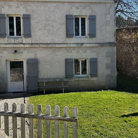 Gite D'Exception A Lesigny Avec Piscine Couverte - Fr-1-541-167 Dış mekan fotoğraf