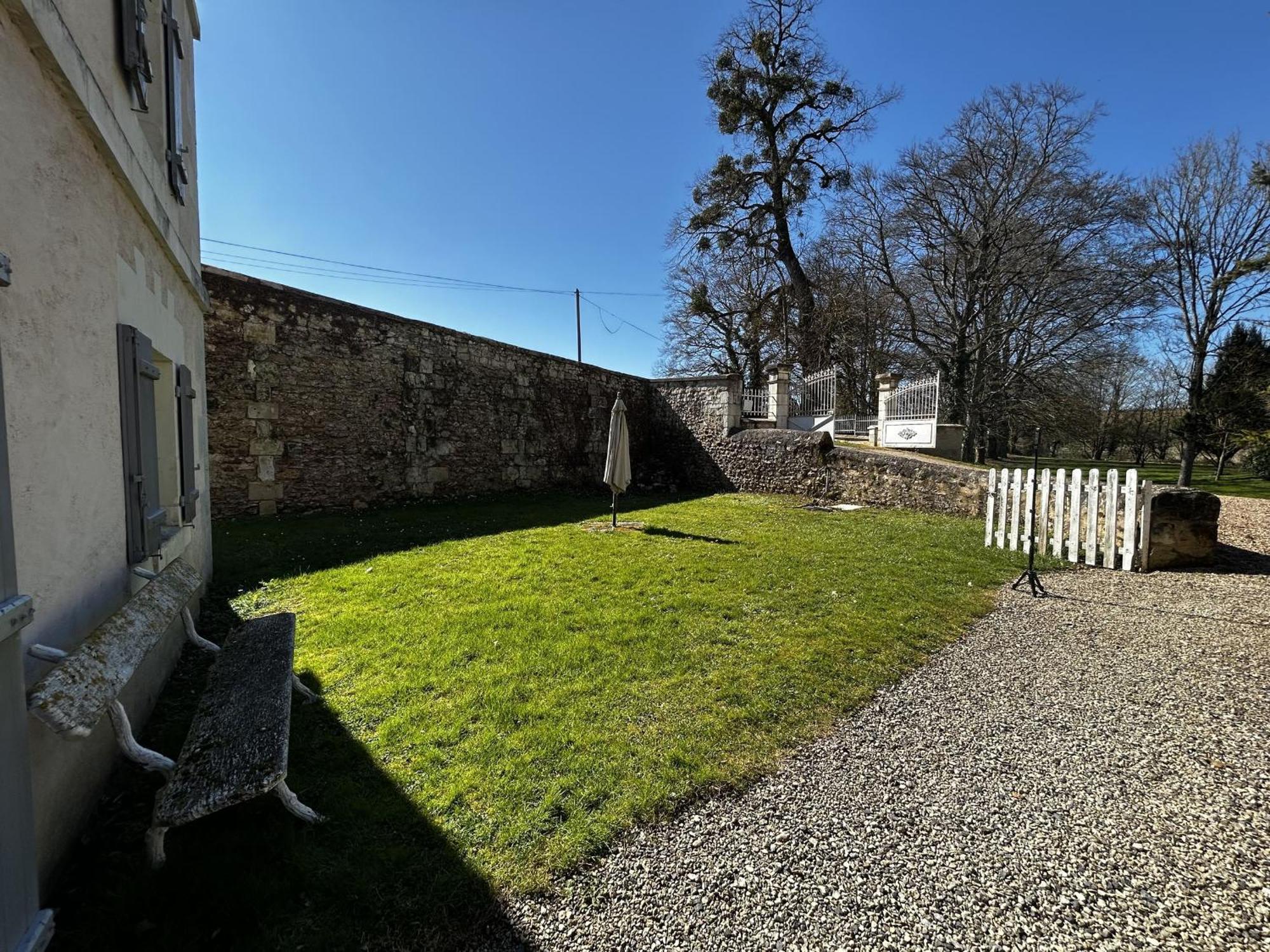 Gite D'Exception A Lesigny Avec Piscine Couverte - Fr-1-541-167 Dış mekan fotoğraf